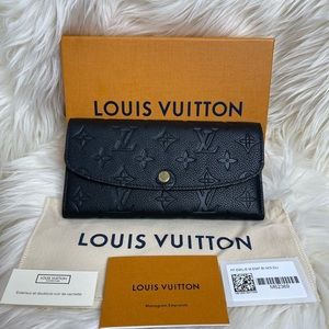 LV wallet